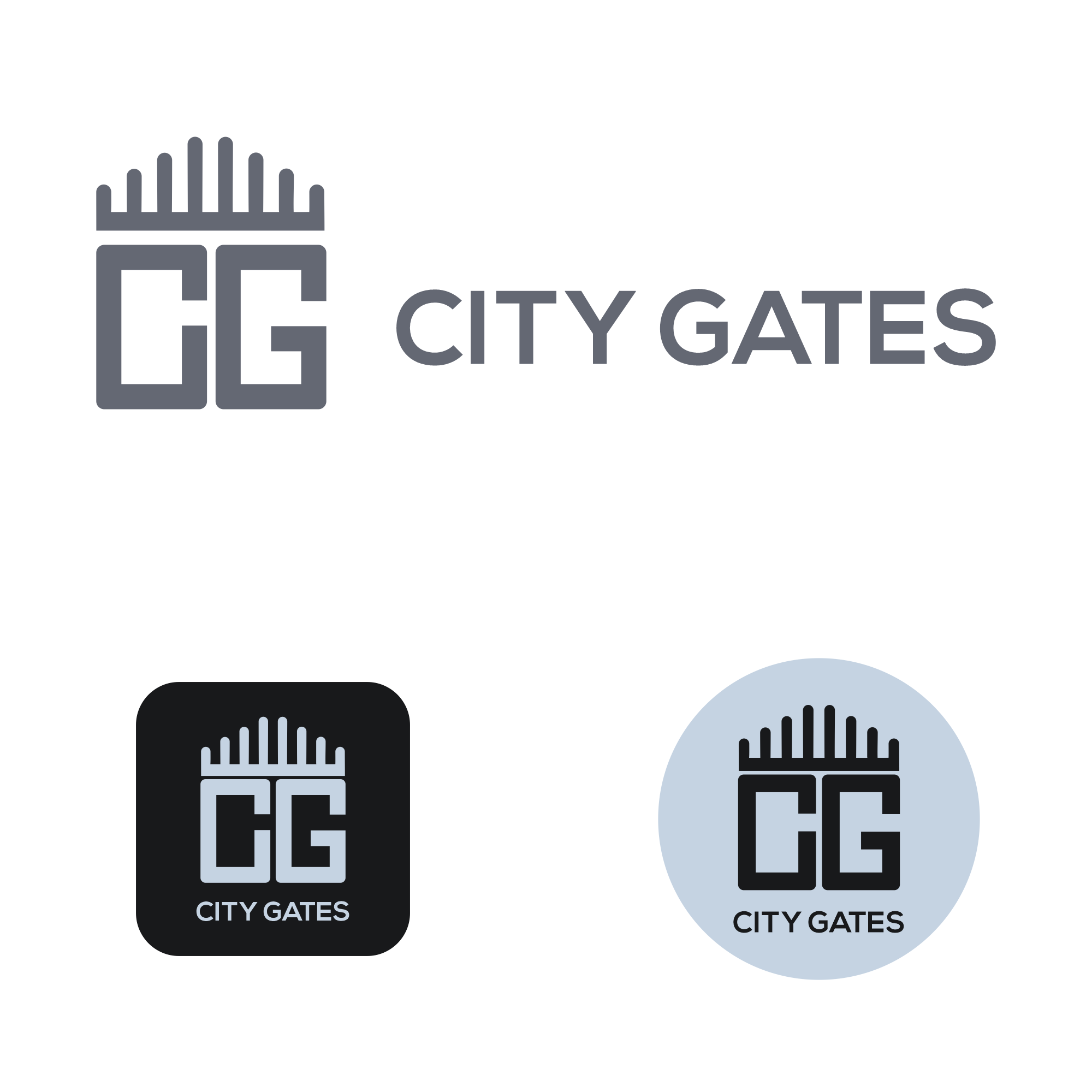 Diseño de Logo por Dita Ta para este proyecto | Diseño #32885348