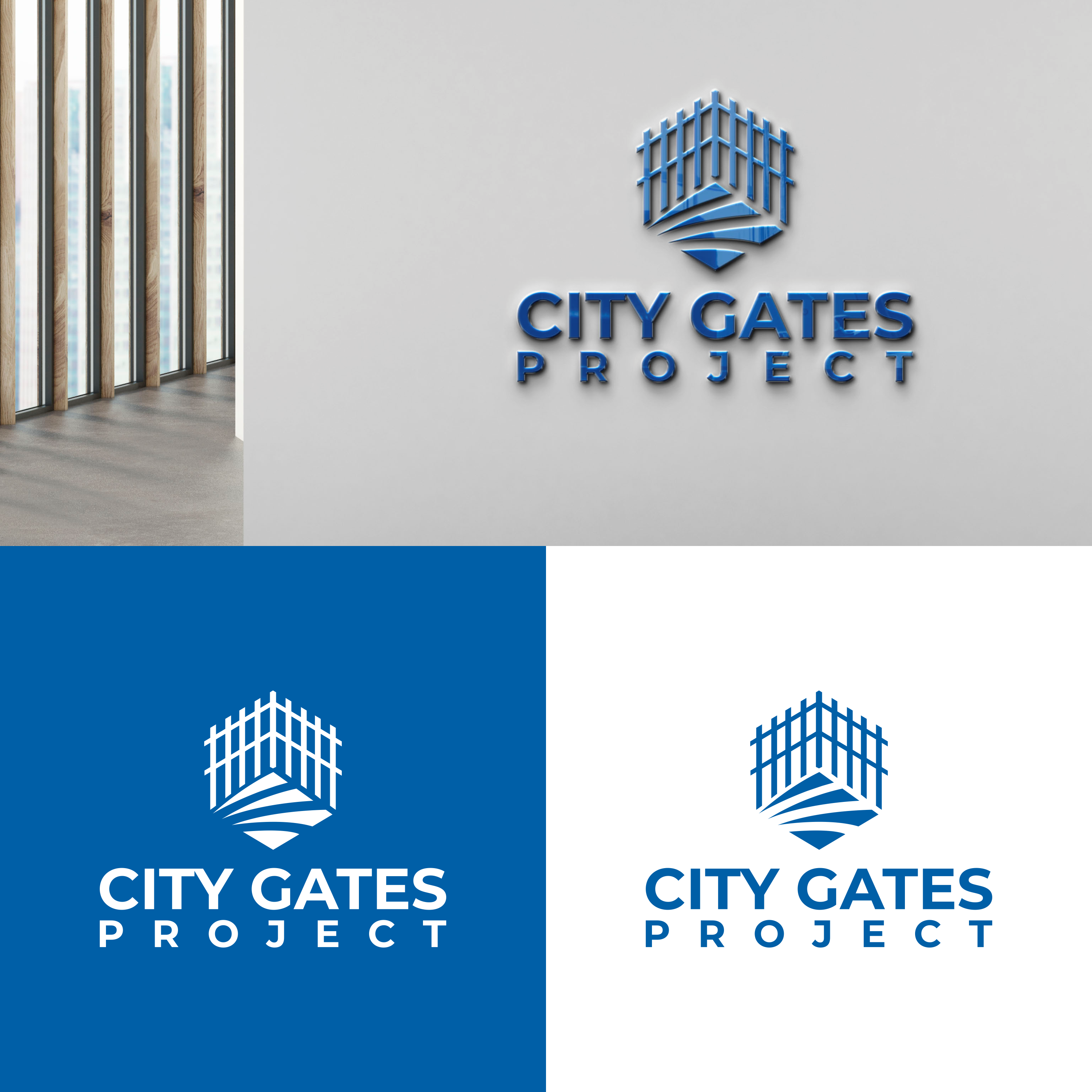 Logo Design by syad666 for this project | Design #32871244
