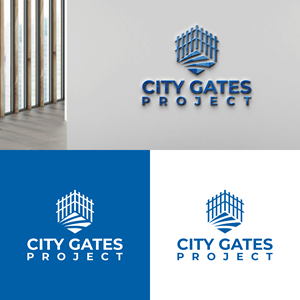 Logo-Design von syad666 für dieses Projekt | Design: #32871244