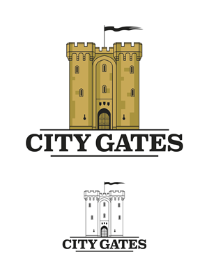 Logo Design by AndyMang for this project | Design: #32875453