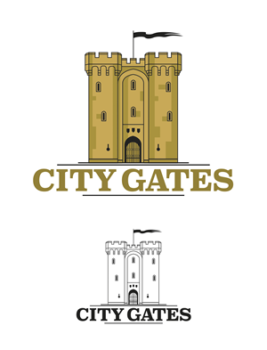Logo Design by AndyMang for this project | Design: #32876226