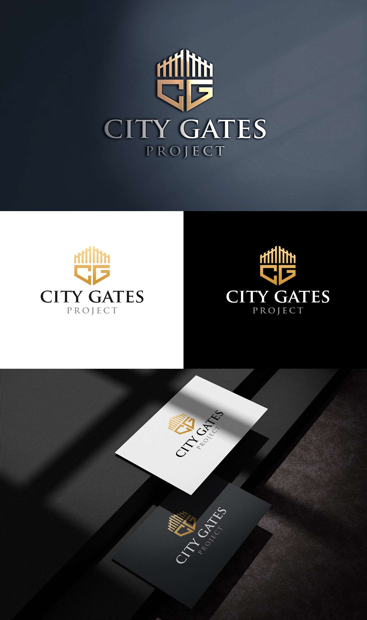 Logo Design by BehindSymbols for this project | Design #32894649