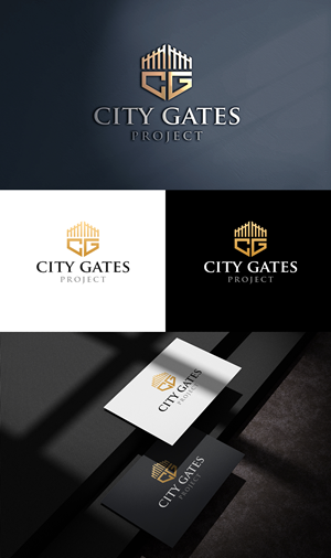 Logo Design by BehindSymbols for this project | Design: #32894649