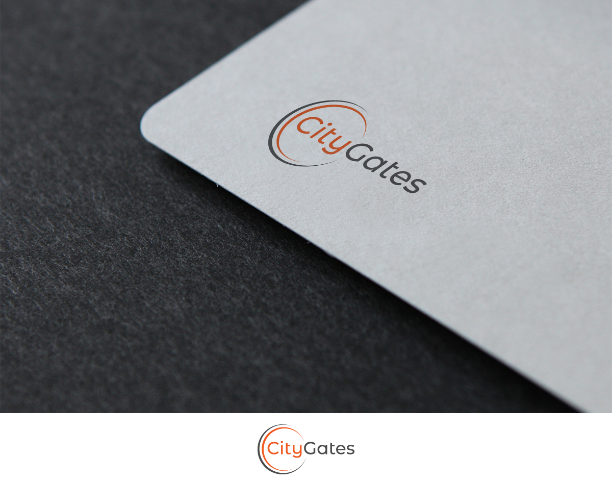 Logo Design by piksel for this project | Design #32870483