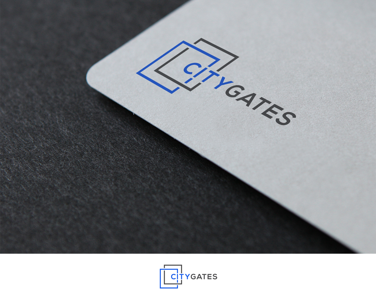 Logo Design by piksel for this project | Design #32870487