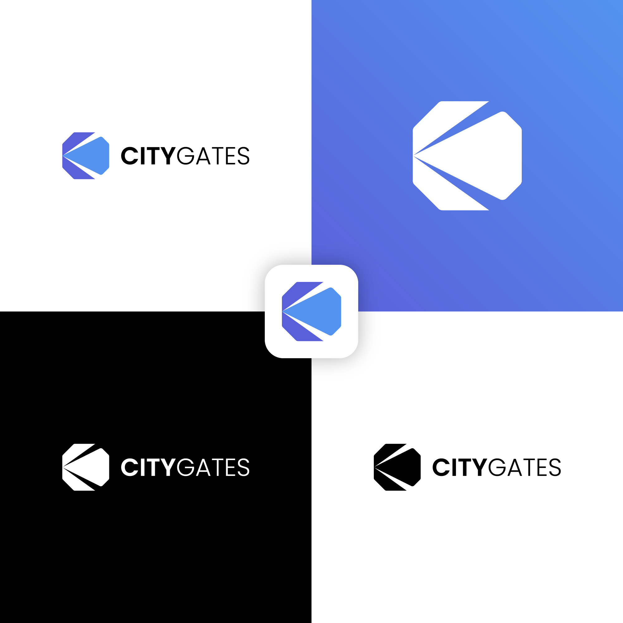 Logo Design by Xler8brain for this project | Design #32912769