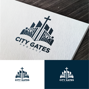 Logo Design by BerhasilKabeh for this project | Design: #32898530