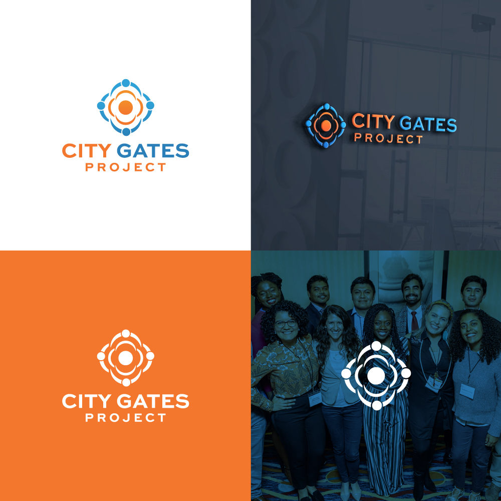 Logo Design by Tan-D for this project | Design #32882682