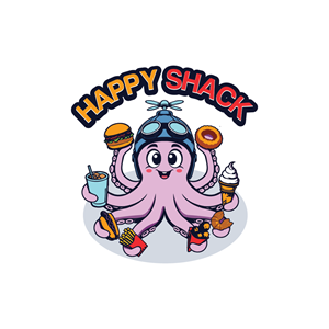 Logo Design by Andylicious