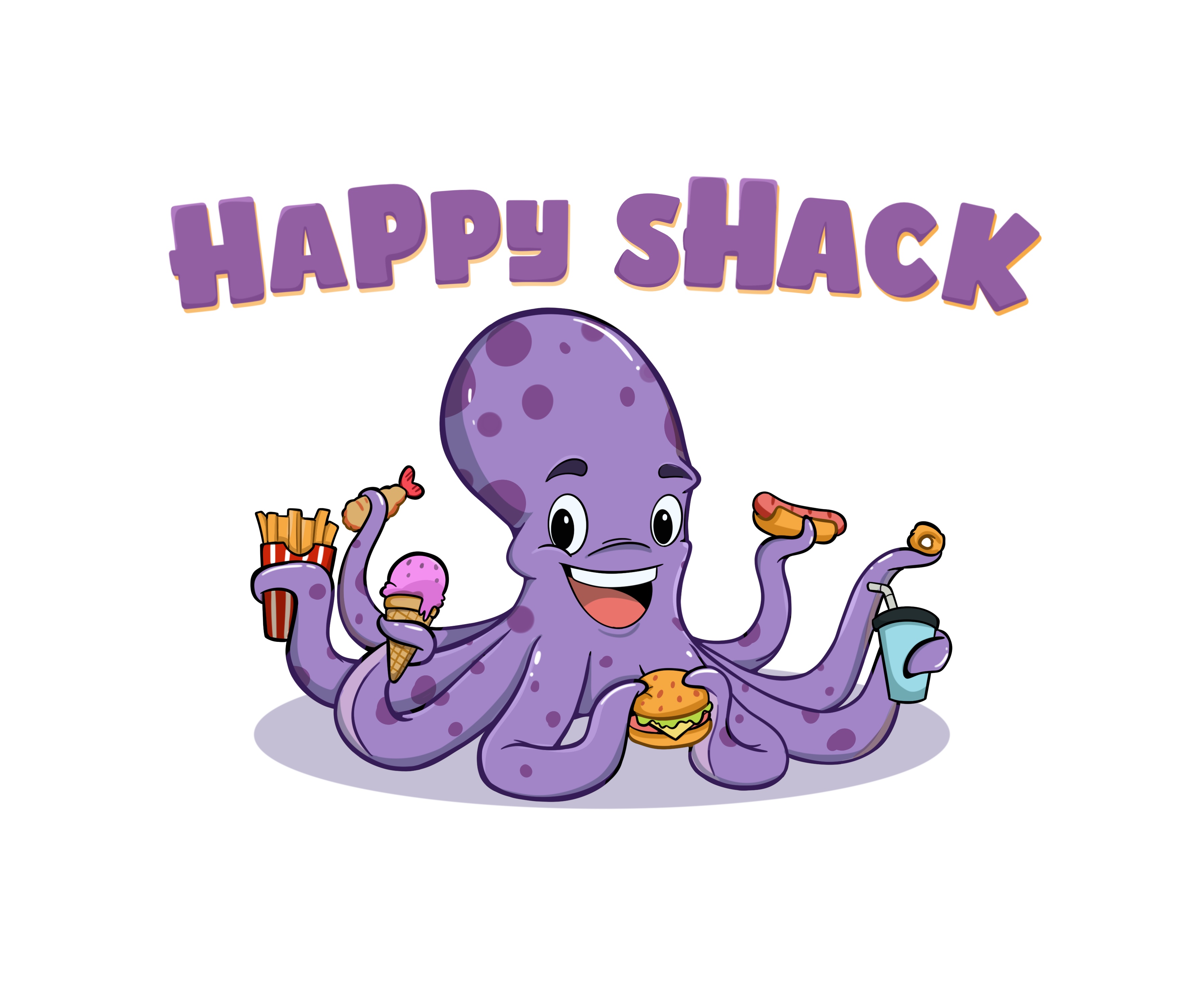 Logo Design by Ducc for this project | Design #32913105