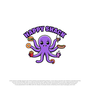 Logo Design by Ura Designs for this project | Design: #32911654