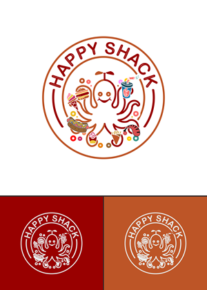 Logo Design by Afika_YN for this project | Design: #32868083