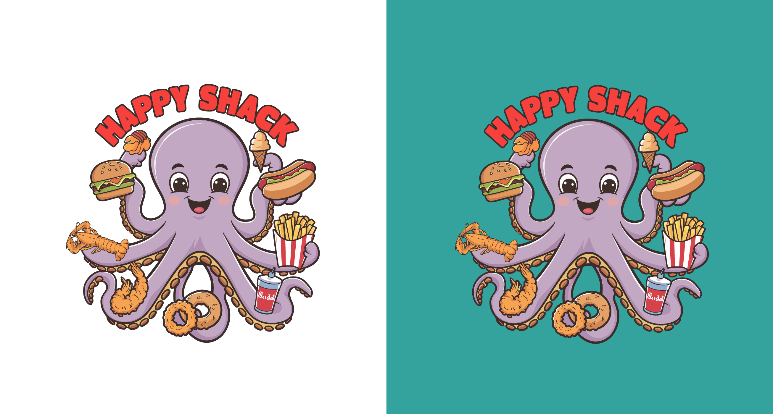 Contest winning design