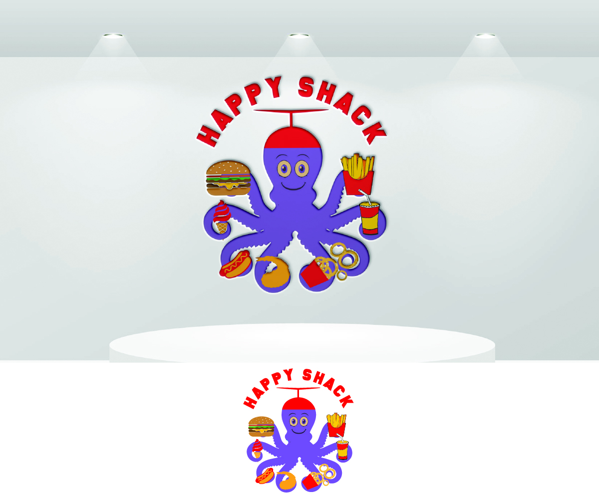 Logo Design by S5 for this project | Design #32906713