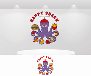 Logo-Design von S5 für dieses Projekt | Design: #32906713