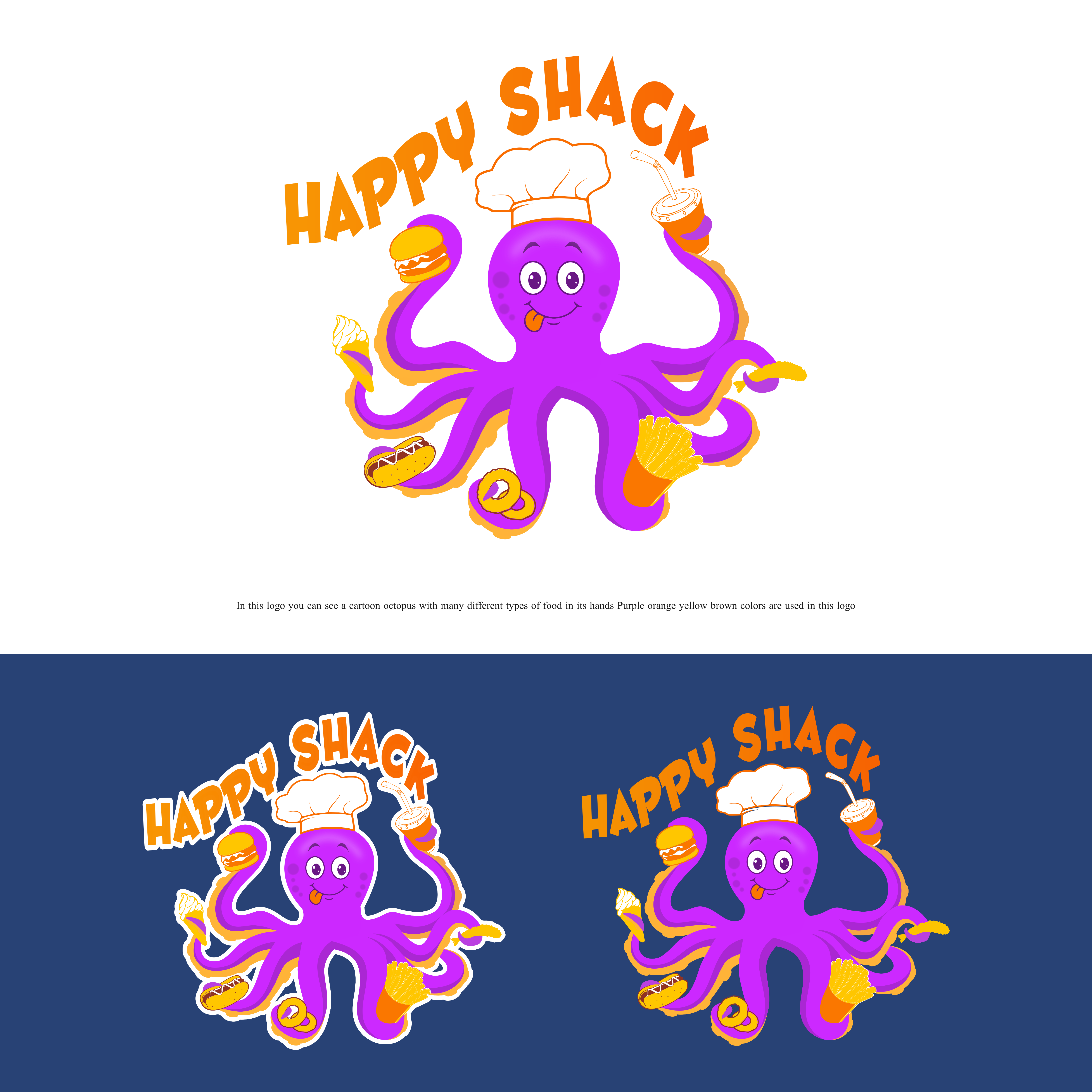 Logo Design by Brand Swam for this project | Design #32879408
