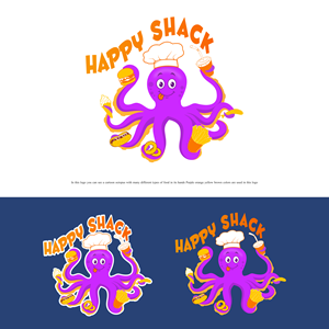 Logo Design by Brand Swam for this project | Design: #32879408