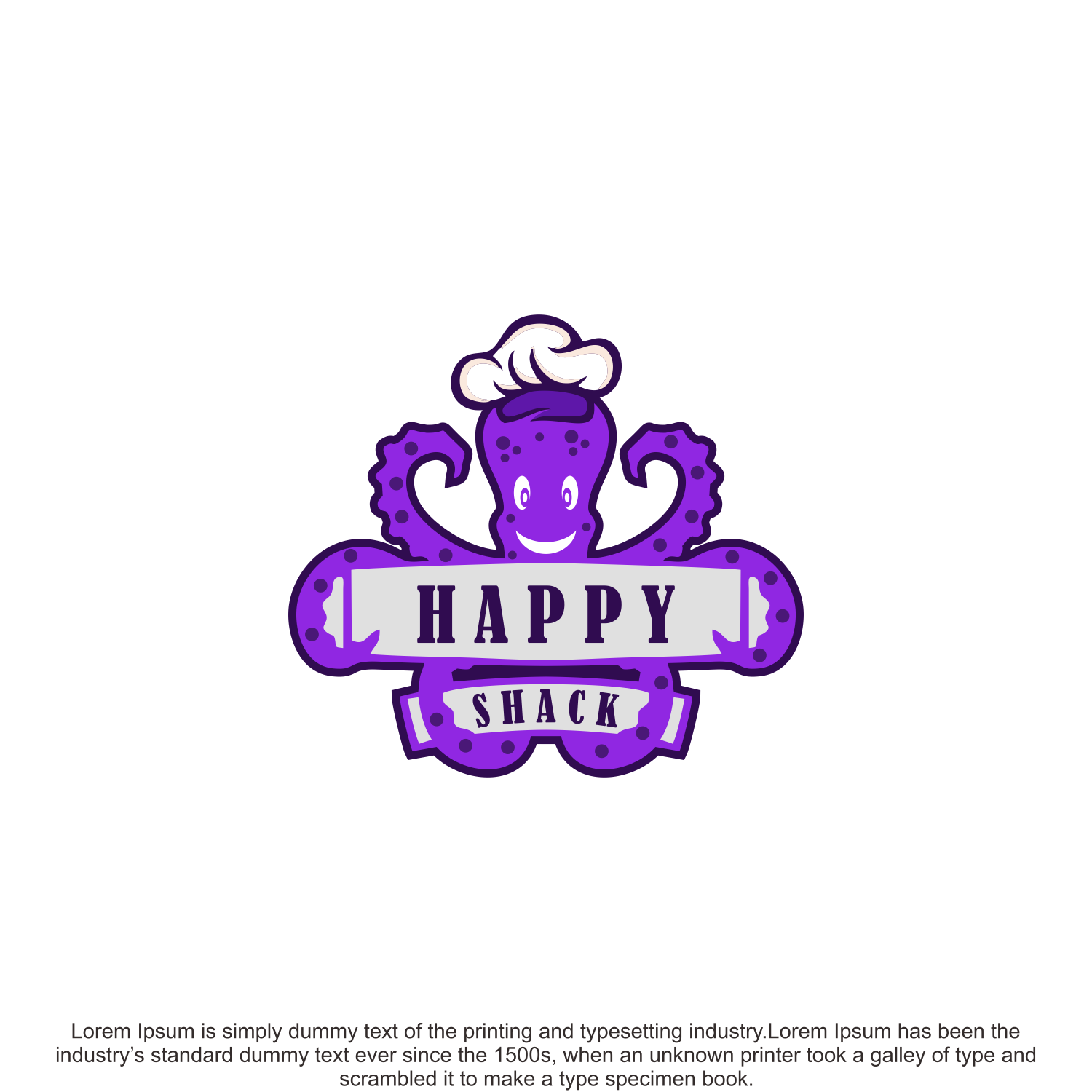 Logo Design by Apache Kretek for this project | Design #32871442