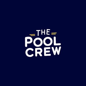 Logo Design by Ura Designs for The Pool Crew | Design: #32917631