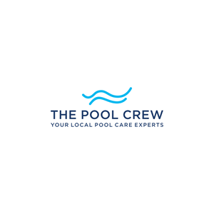 Logo Design by Kaze56 for The Pool Crew | Design: #32873397