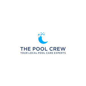 Logo Design by Kaze56 for The Pool Crew | Design: #32873424