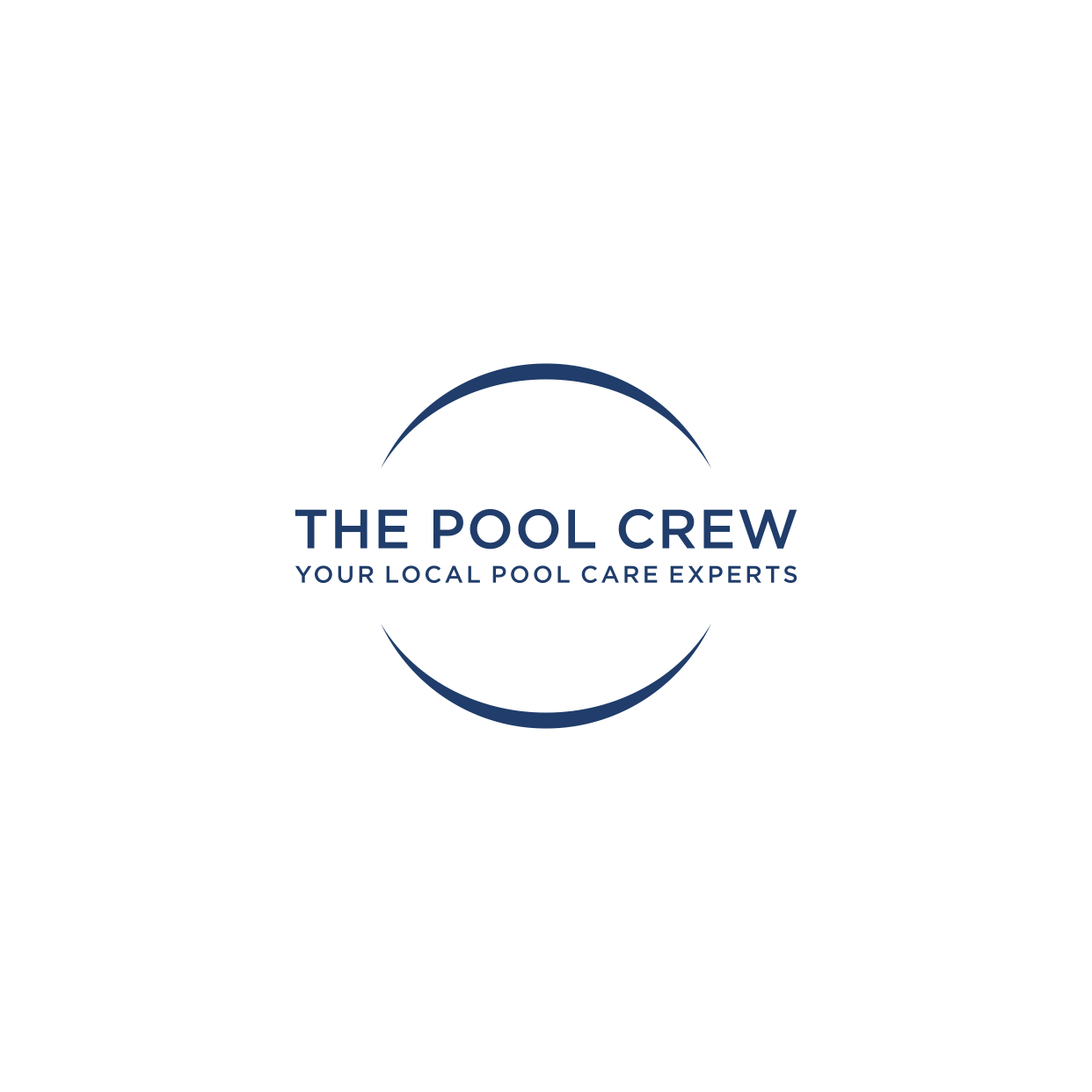 Logo Design by Kaze56 for The Pool Crew | Design #32873436