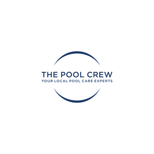 Logo Design by Kaze56 for The Pool Crew | Design: #32873436