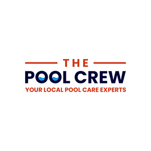 Logo Design by waee for The Pool Crew | Design: #32884827