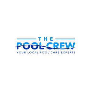 Logo Design by Elrich for The Pool Crew | Design: #32873215