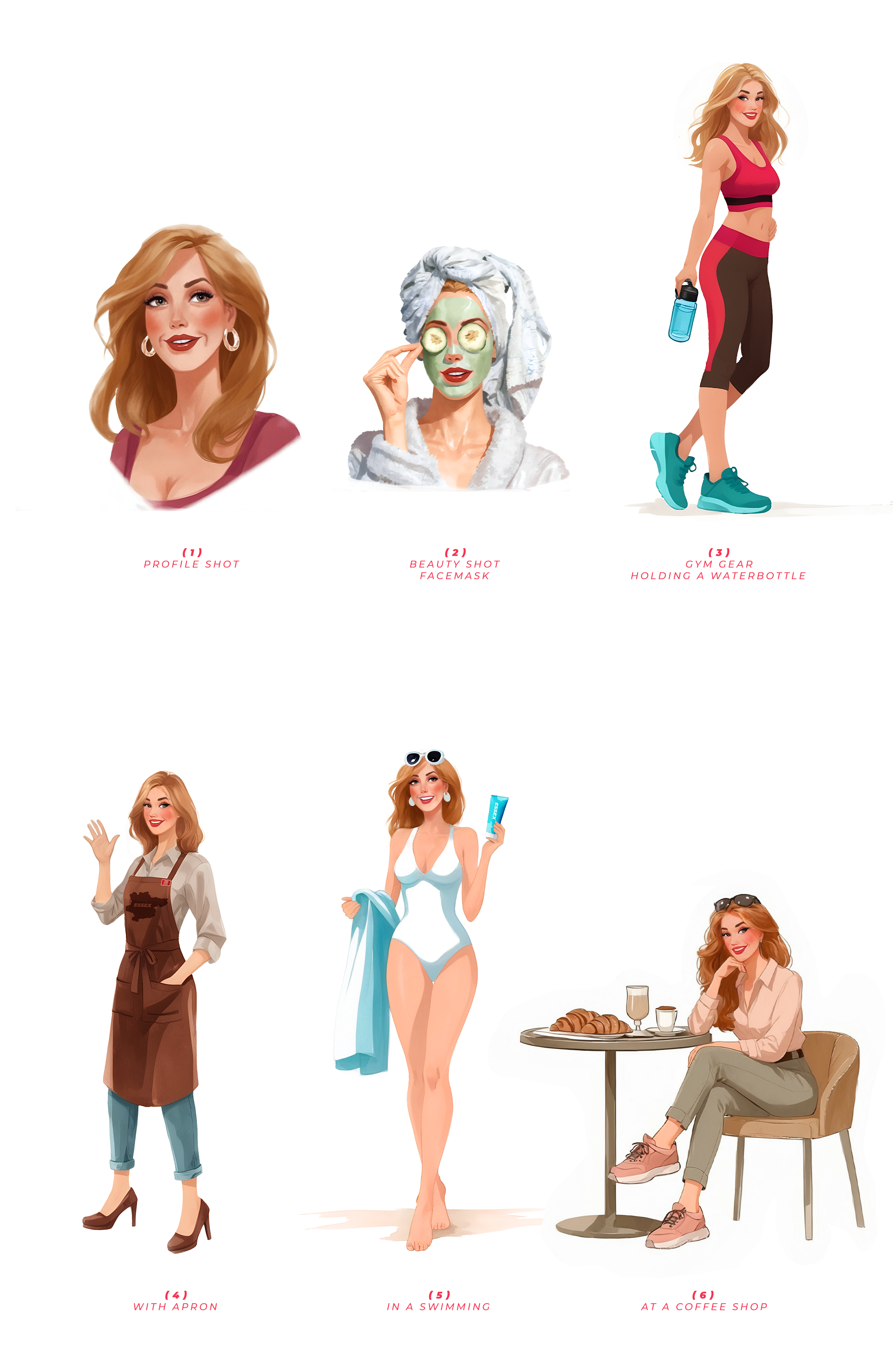 Design de Figurine par Thingkazupa Design pour ce projet | Design #32881344
