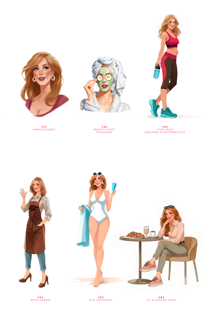 Design de Figurine par Thingkazupa Design pour ce projet | Design : #32881344