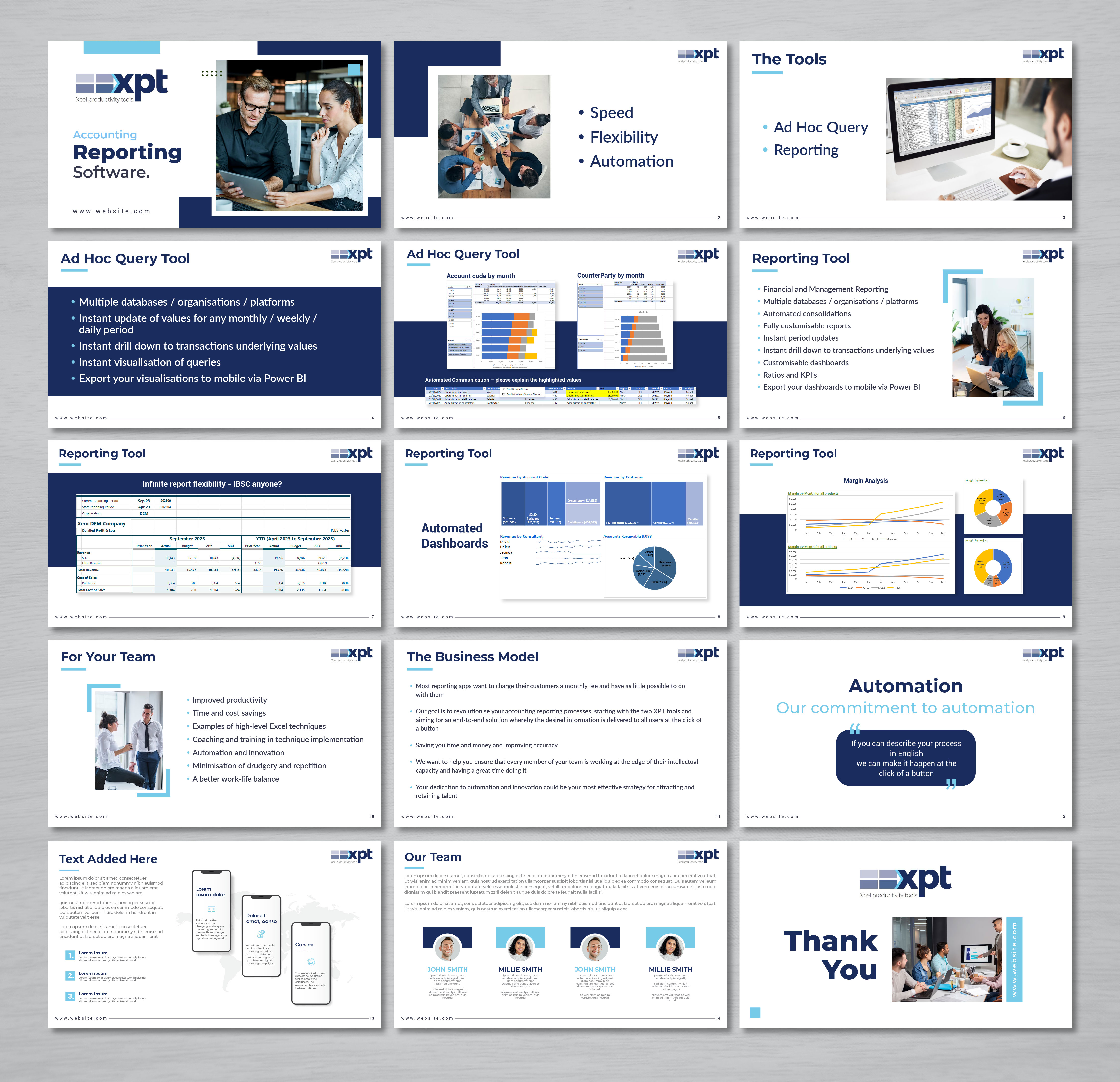 PowerPoint-Design von artbitin für dieses Projekt | Design #32876664