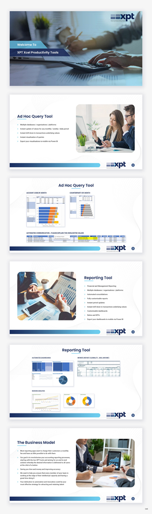 PowerPoint Design by pb for this project | Design #32878188