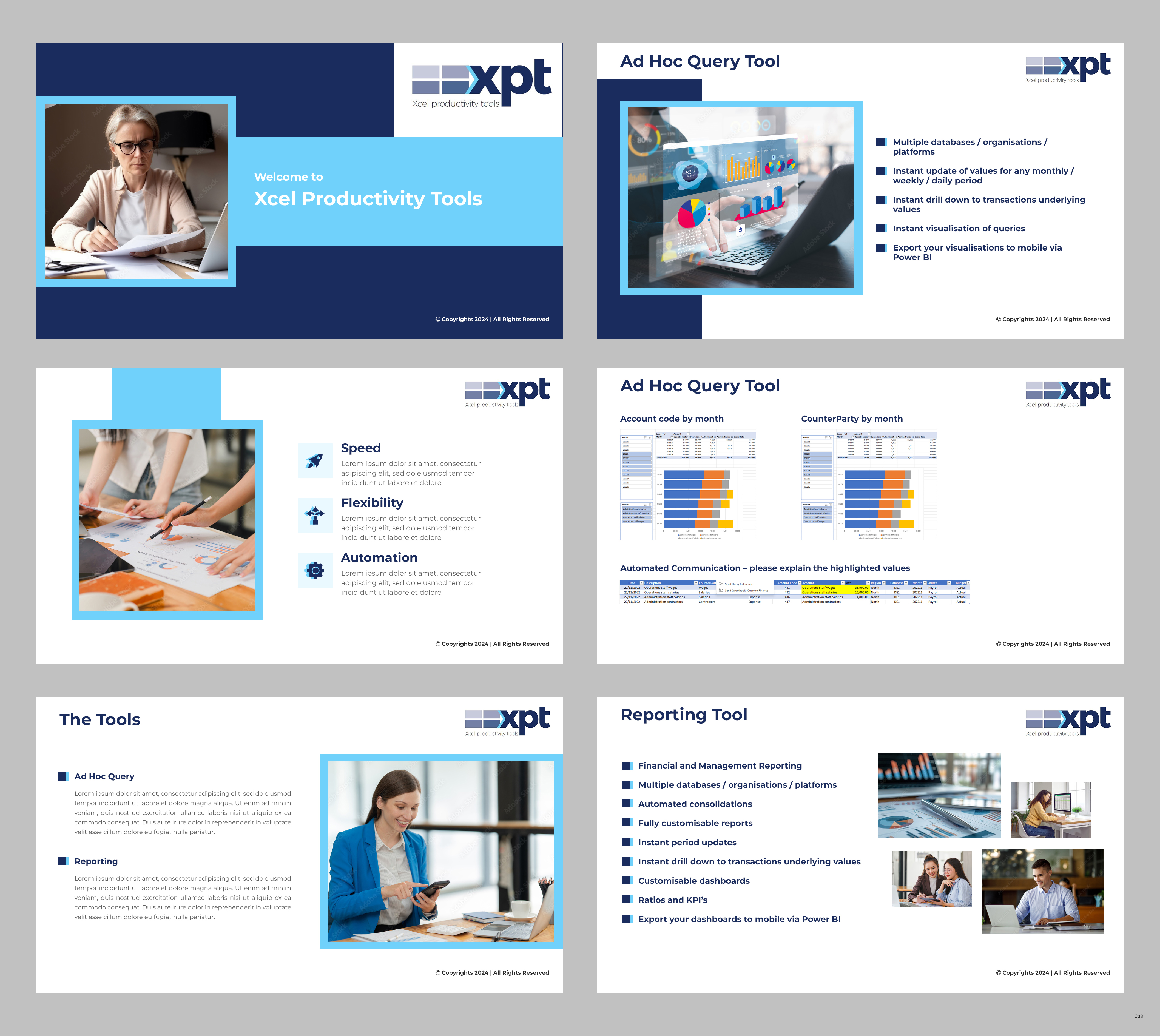 Design de PowerPoint par pb pour ce projet | Design #32878190