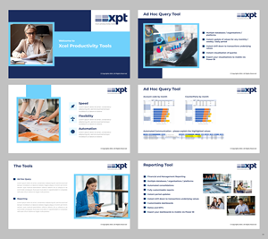 Diseño de PowerPoint por pb para este proyecto | Diseño: #32878190