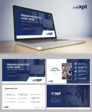 Diseño de PowerPoint por n2presents para este proyecto | Diseño: #32879274