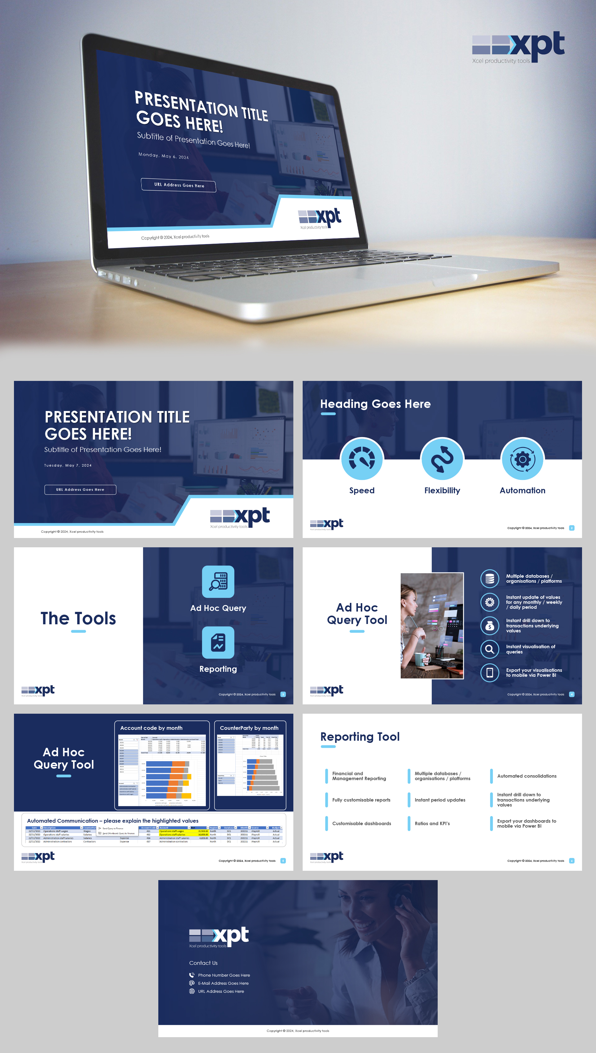 PowerPoint Design by n2presents for this project | Design #32883525