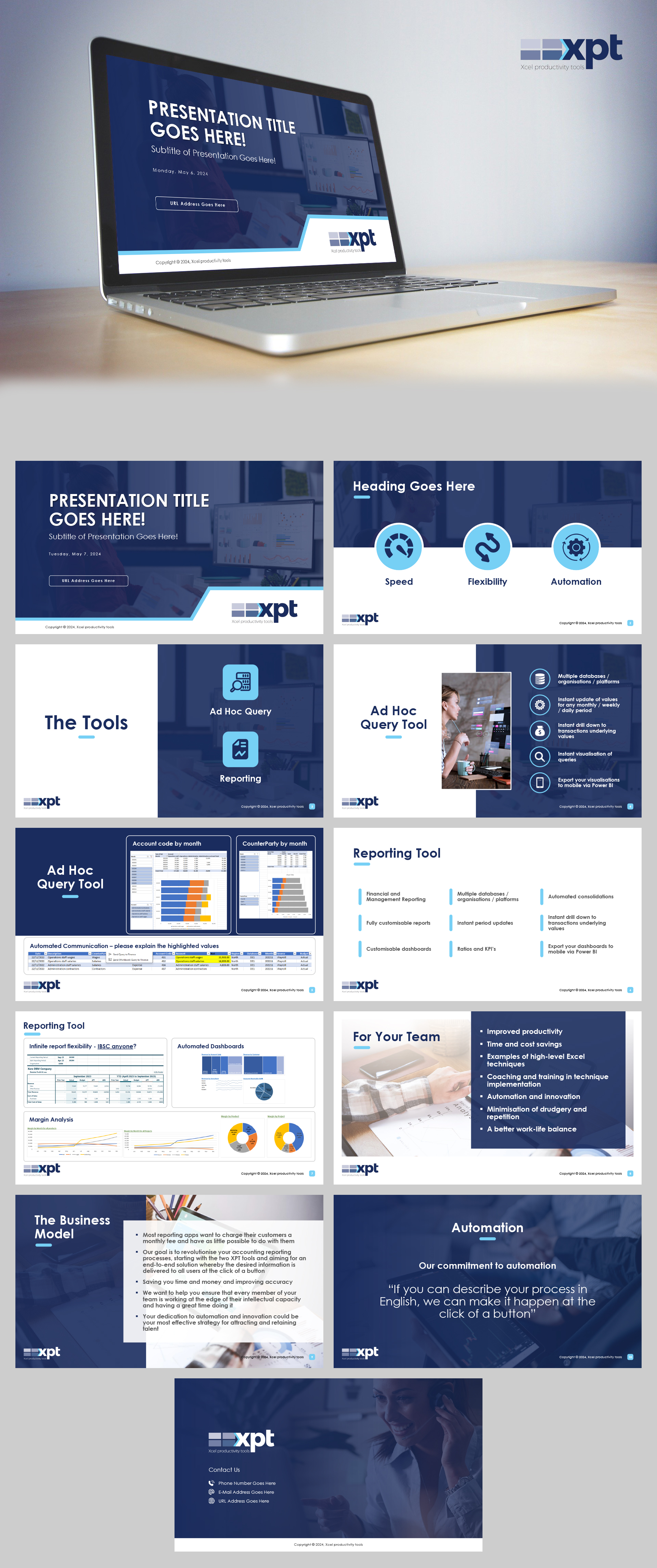 PowerPoint-Design von n2presents für dieses Projekt | Design #32884779