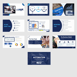Diseño de PowerPoint por SAI DESIGNS para este proyecto | Diseño: #32877604