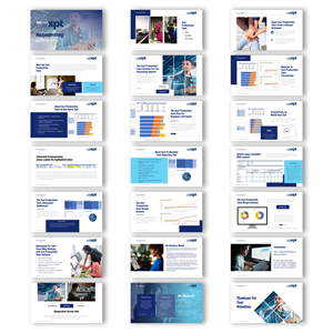Diseño de PowerPoint por joseborgesbarboza 2 para este proyecto | Diseño: #32889504
