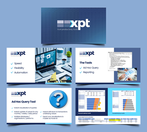 PowerPoint Design by Graphic Guy for this project | Design #32877671