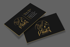 Business Card Design by Expert Bappy for this project | Design: #32870875