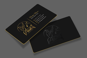 Business Card Design by Expert Bappy for this project | Design: #32870901