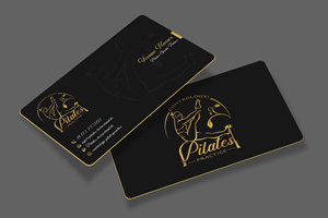 Business Card Design by Expert Bappy for this project | Design: #32870941