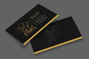 Business Card Design by Expert Bappy for this project | Design: #32870974