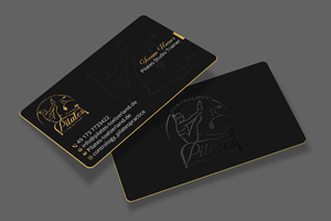 Business Card Design by Expert Bappy for this project | Design: #32872913