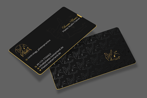 Business Card Design by Expert Bappy for this project | Design: #32872991