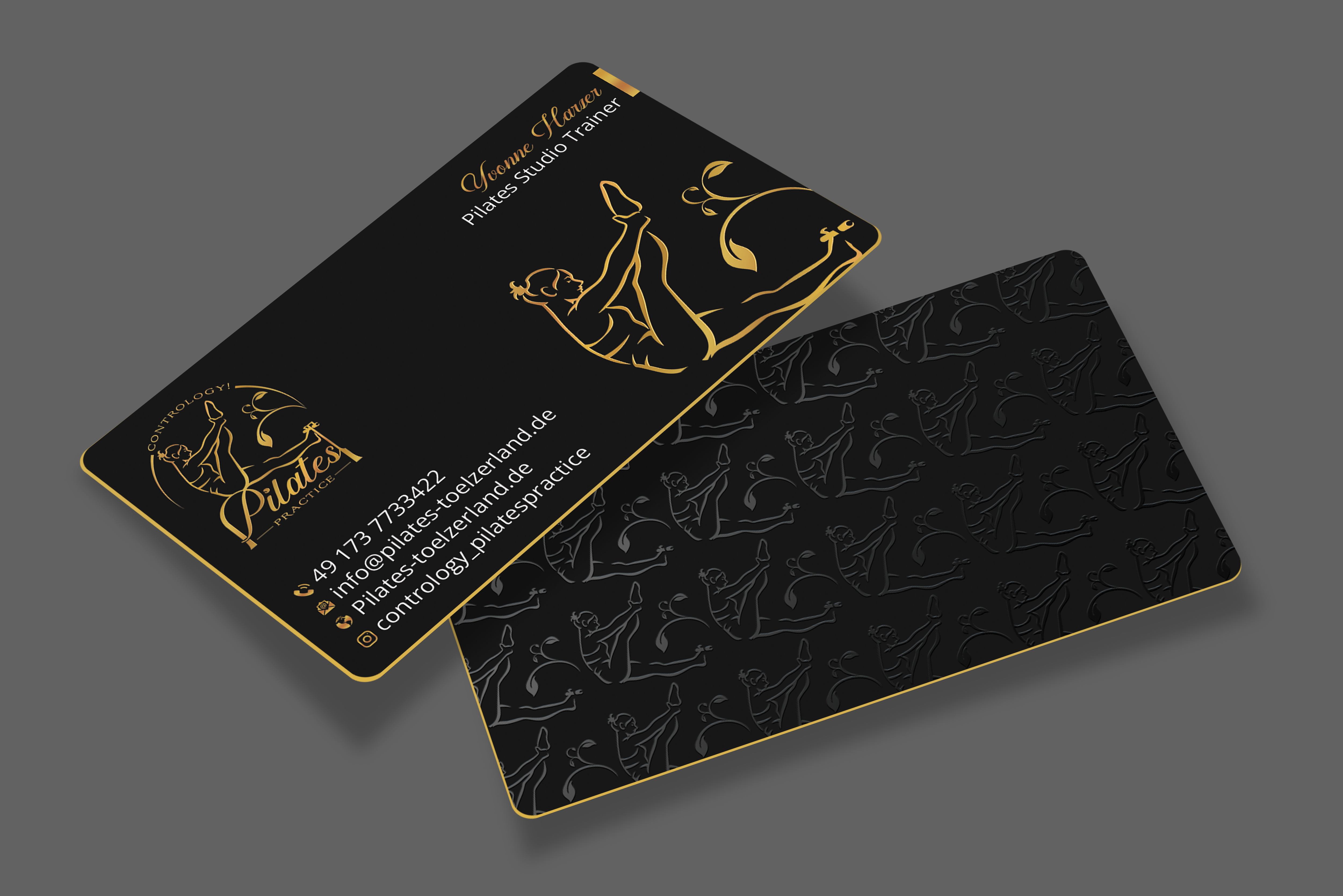 Design de Carte de Visite par Expert Bappy pour ce projet | Design #32873632