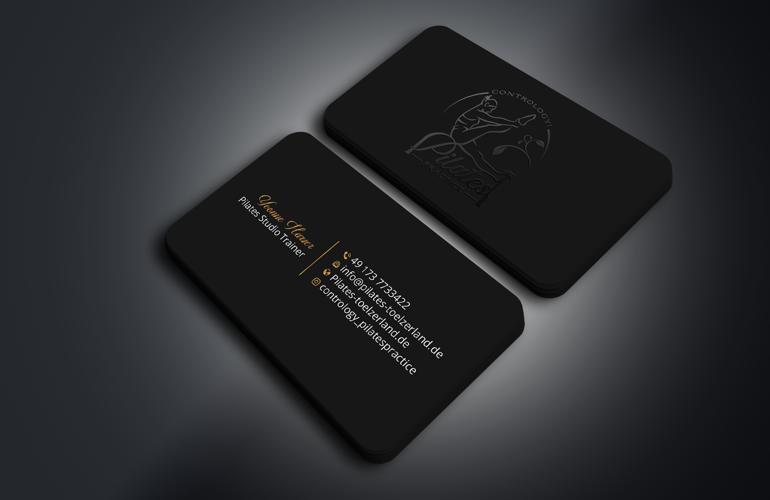 Design de Carte de Visite par Expert Bappy pour ce projet | Design #32873776