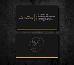 Design de Carte de Visite par Expert Bappy pour ce projet | Design : #32873778